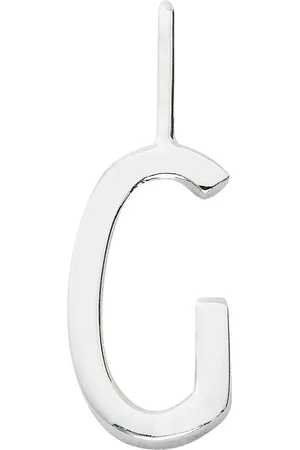 Design Letters Stříbrný přívěsek 90201548G