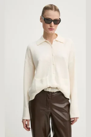 Abercrombie & Fitch Svetr dámský, barva, lehký, KI150-4223