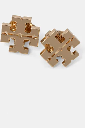 Tory Burch Náušnice KIRA STUD 17843