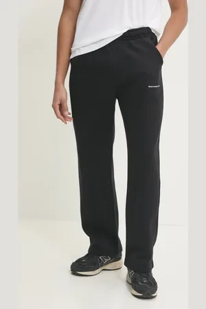 Abercrombie & Fitch Tepláky barva, hladké, KI134-4089