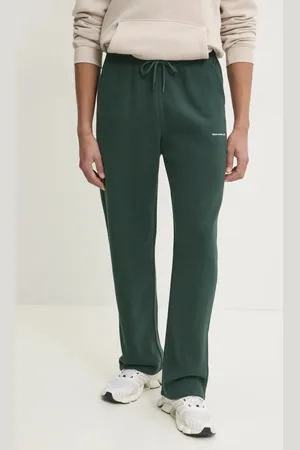 Abercrombie & Fitch Tepláky barva, hladké, KI134-4089