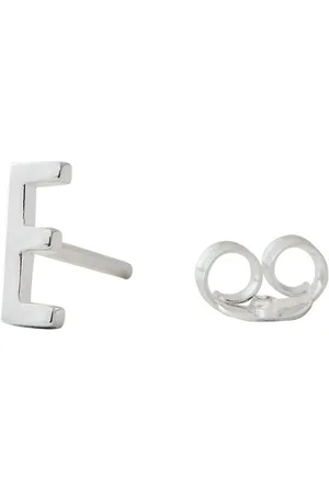 Design Letters Náušnice 90401000E