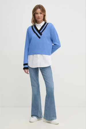 DKNY Svetr dámský, barva, DJ4R0430
