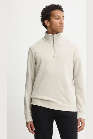 Superdry Mikina pánská, barva, hladká, M2013750A-1LC