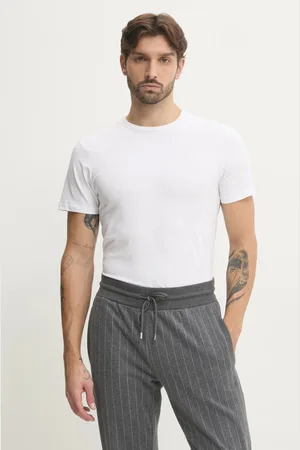 Karl Lagerfeld Tričko 2-pack barva, A1M47097