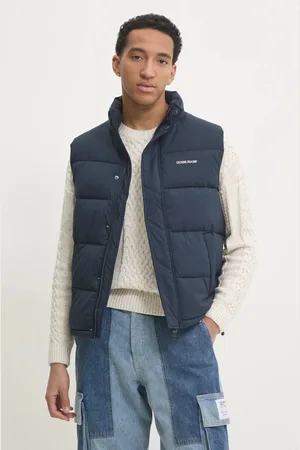 Guess Vesta tmavomodrá barva, M4BN47 WGII2