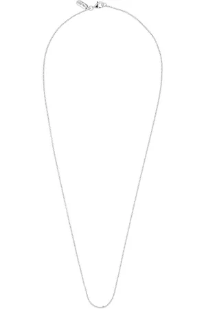Design Letters Stříbrný náhrdelník 90201510SILVER