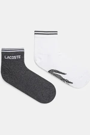 Lacoste Ponožky 2-pack barva, RA4187