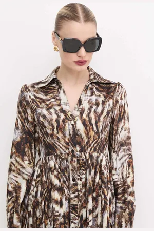 Dolce & Gabbana Sluneční brýle dámské, barva, 0DG4475