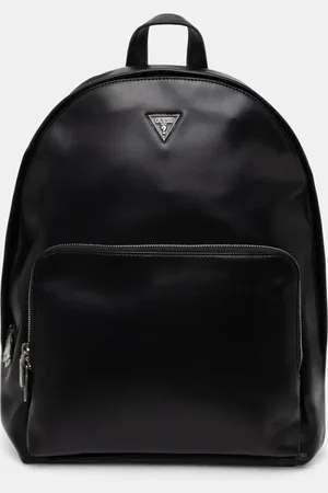 Guess Batoh MILANO pánský, barva, velký, hladký, HMMICA P5111