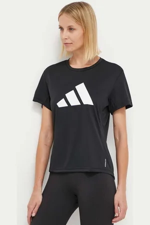 adidas Běžecké tričko Run It barva, IL7227