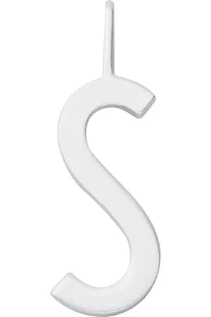 Design Letters Stříbrný přívěsek 90201546S