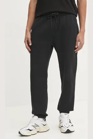 Abercrombie & Fitch Tepláky barva, hladké, KI134-4080