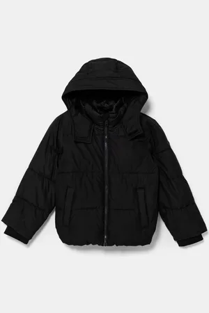 Abercrombie & Fitch Dětská bunda barva, KI232-4040