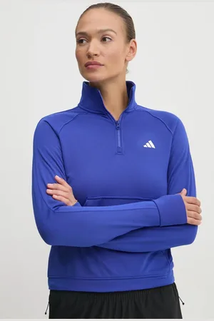 adidas Tréninková mikina Game & Go barva, IX5063