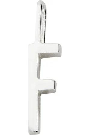Design Letters Stříbrný přívěsek 90201548F