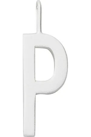 Design Letters Stříbrný přívěsek 90201546P