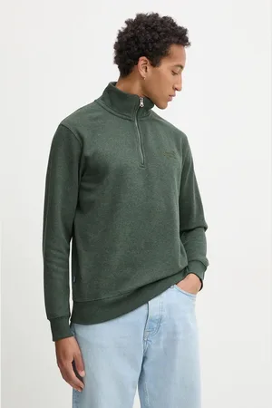 Superdry Mikina pánská, barva, hladká, M2013750A-B6V