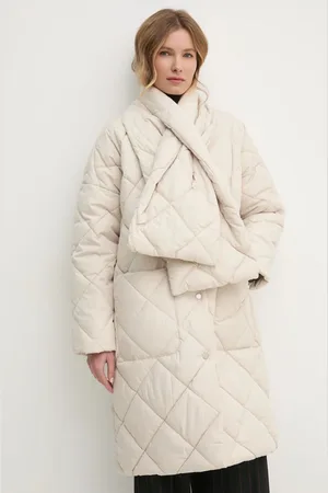 Barbour Bunda dámská, barva, přechodná, LQU1802CR11