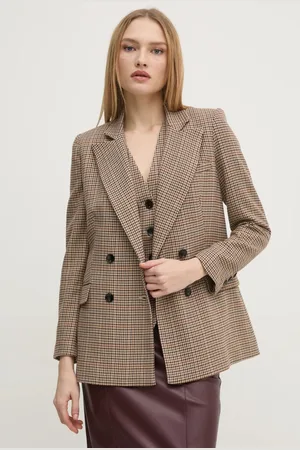PEDRO DEL HIERRO Sako barva, 6758304