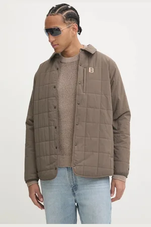 Rip Curl Bunda pánská, barva, přechodná, 01MMJA