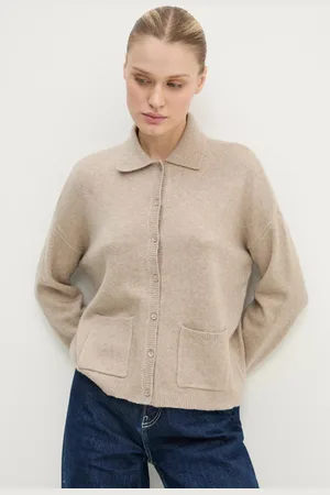 Abercrombie & Fitch Svetr dámský, barva, lehký, KI150-4223