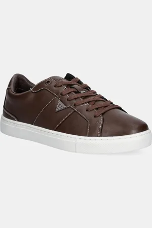 Guess Sneakers boty TODI II barva, FMPTII ELE12