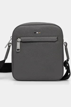 HUGO BOSS Taštička černá barva, 50536475