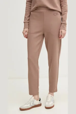 Calvin Klein Tepláky barva, hladké, K20K207945