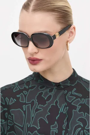 Dolce & Gabbana Sluneční brýle dámské, barva, 0DG4476