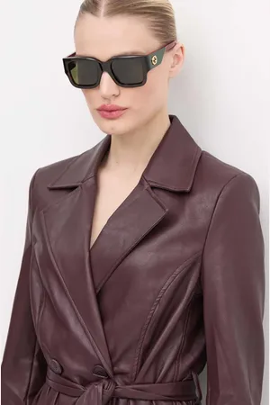 Gucci Sluneční brýle dámské, barva, GG1663S