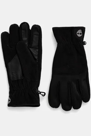 Timberland Rukavice barva, TB0A1EH90011