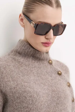 Gucci Sluneční brýle dámské, barva, GG1692S
