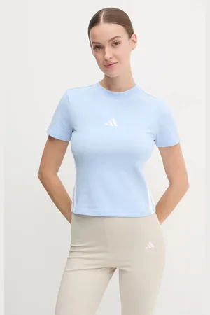 adidas Tričko Essentials barva, JE1241