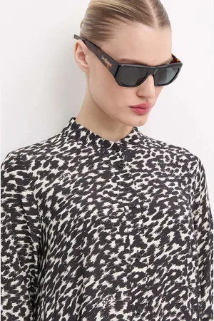 Saint Laurent Sluneční brýle dámské, barva, SL 740