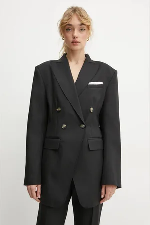 DAY Birger et Mikkelsen Sako Elenora barva, oversize, DAY65243568