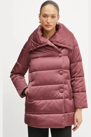 Liu Jo Bunda dámská, barva, zimní, WF4165 T3176
