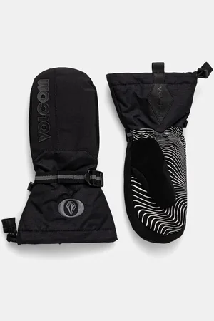 Volcom Rukavice Millicent barva, J6852506