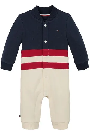 Tommy Hilfiger Kojenecké body KN0KN01996