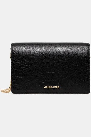 Michael Kors Kožená kabelka barva, 32R5GJ6C8L