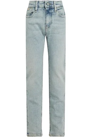 Calvin Klein Dětské rifle SLIM IB0IB02304
