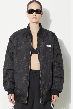 Butter Goods Bomber bunda Scorpion barva, zimní, BGQ1243401