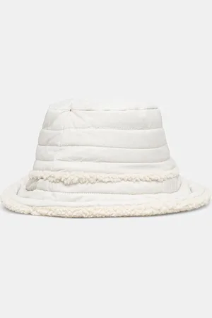 UGG Oboustranný klobouk barva, 101018