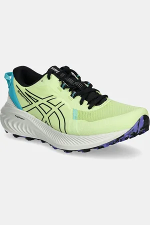 Asics Boty Gel-Excite Trail 2 pánské, barva, 1011B594