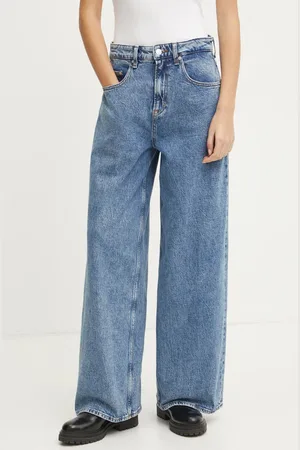 Tommy Hilfiger Džíny dámské, barva, DW0DW19755