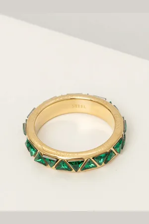 Guess Prstýnek JUBR04 576JW