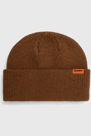 Butter Goods Čepice Tall Wharfie Beanie barva, BGQ3235803