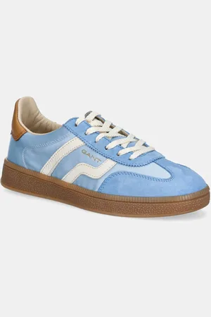 GANT Tenisky Cuzima barva, 30538957.G660