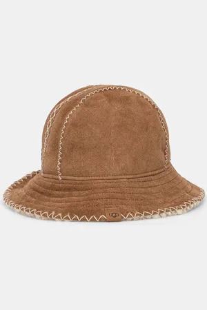 UGG Klobouk barva, 100908