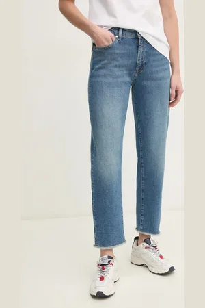 JOOP! Džíny dámské, high waist, 30044950 10019115